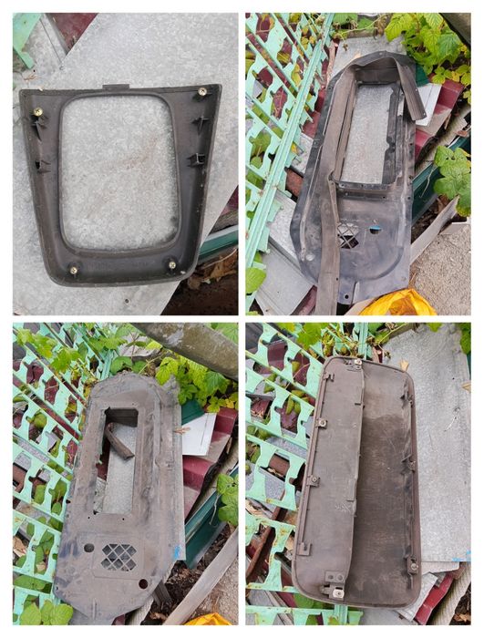 Продаются запчасти на Subaru