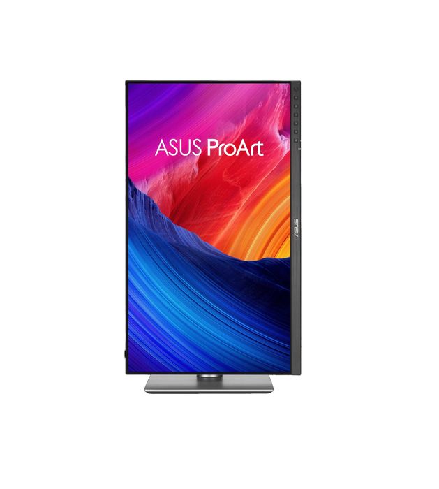 - Монитор ASUS ProArt PA278QGV 27" IPS WQHD 120Hz