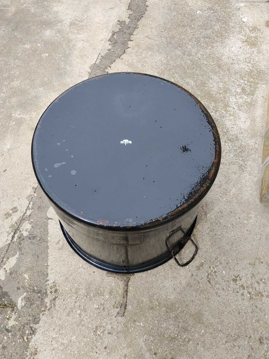 Тенджера за варене на буркани