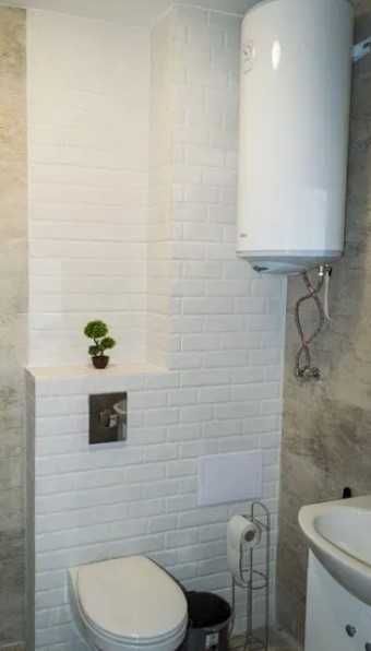 Дава се под наем Двустаен апартамент в Пловдив, Мараша - 65 кв.м за 229.5 € - Снимка #4