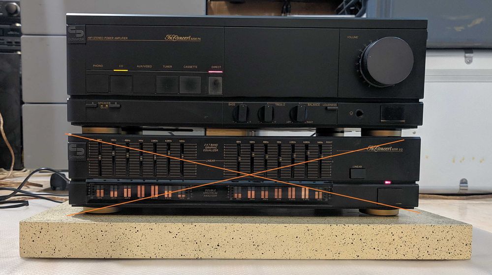 Amplificatoare Technics, Sony, Pioneer, Kenwood vintage. Cititi descrierea!