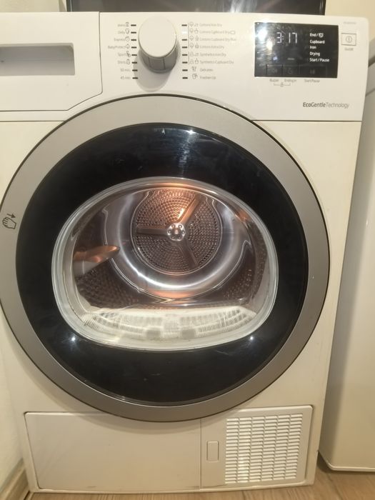 Сушилна Beko Бавно суши