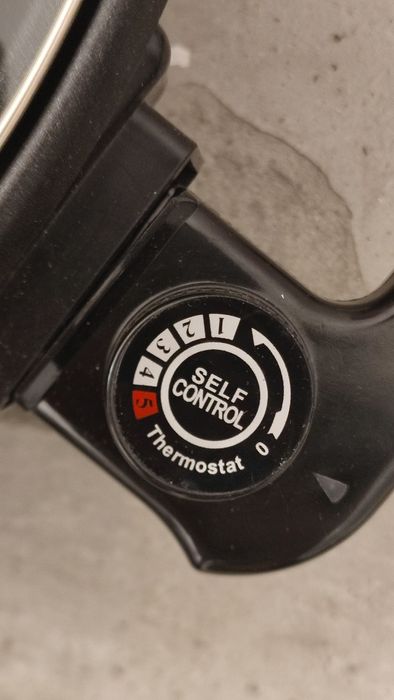 Tigaie electrica 1500W