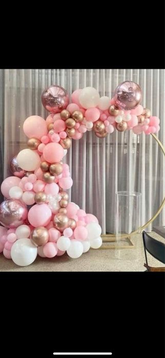 Arcada baloane Pitesti