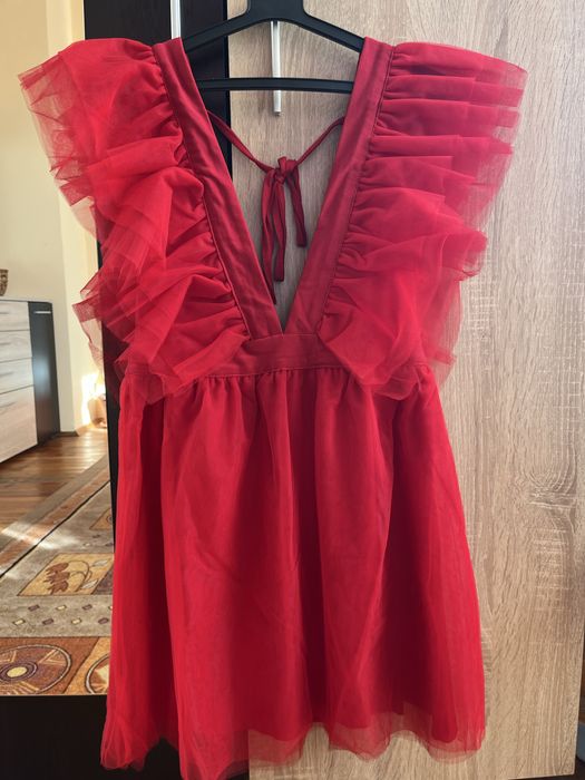 Рокли ХС и С размер - 10 лв