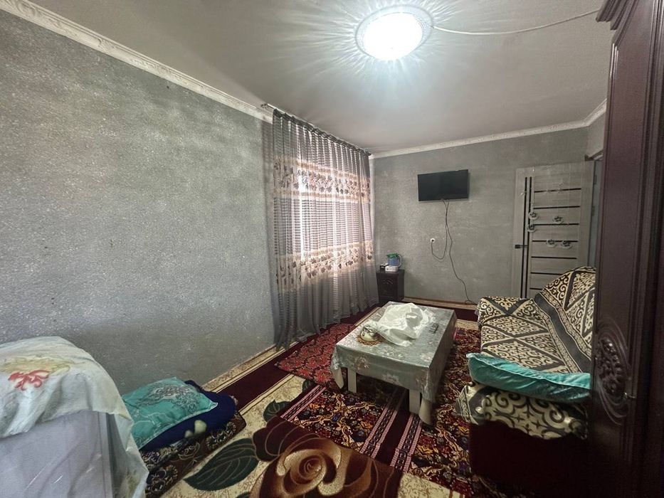 2 xonali uy sotiladi