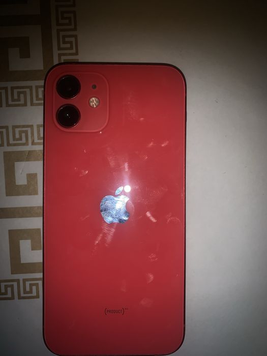 Iphone 12 64 gb 100akb