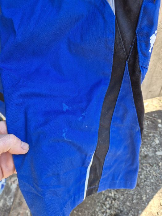 Pantaloni 56 Engelbert Strauss