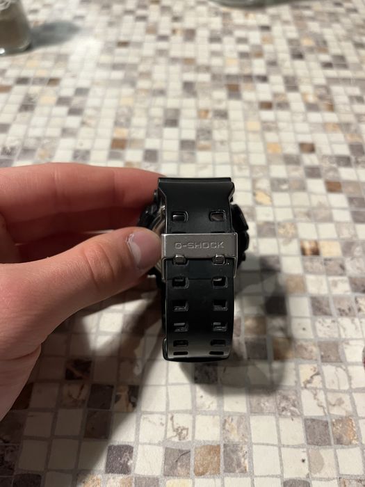 G-shock Military Matte