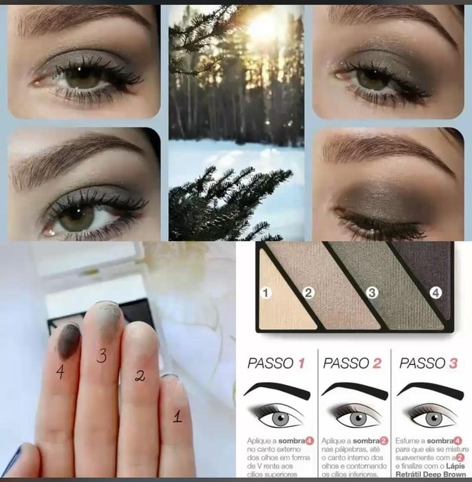 Косметика  Мери Кей