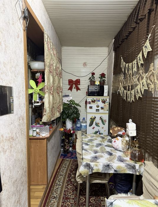 Мирабадский р-н Куйлюк Qo’yliq массив 1 2/4/4 50м2 балкон1.5х6 ИПОТЕКА