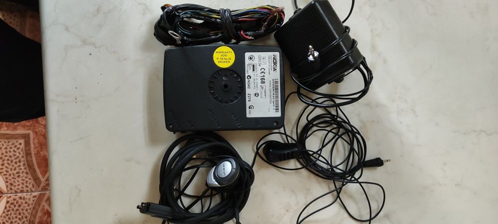 Car kit hands free și stop Opel Astra j si ceasuri bord logan