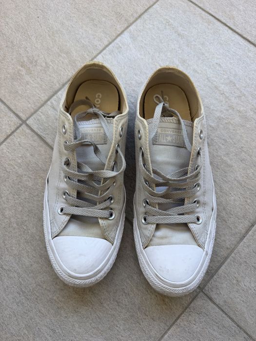 Converse - 41.5 номер, като нови