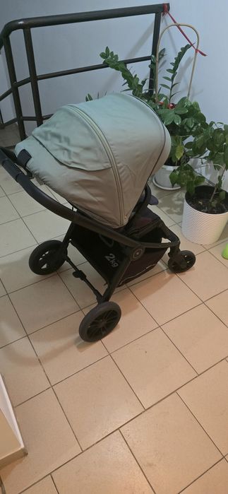 Детская коляска Rant energy basic 3в1