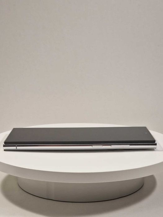 PhoneXpert SH - Samsung Galaxy S22 Ultra 128GB White Excelent #42410