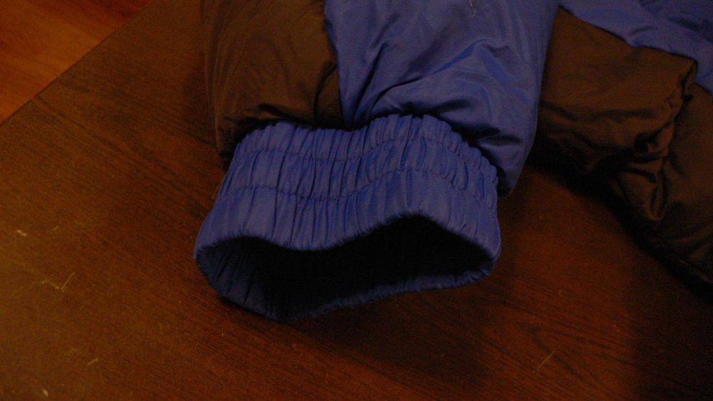 Яке пух FILA/Фила: Размер: М, Оригинал!