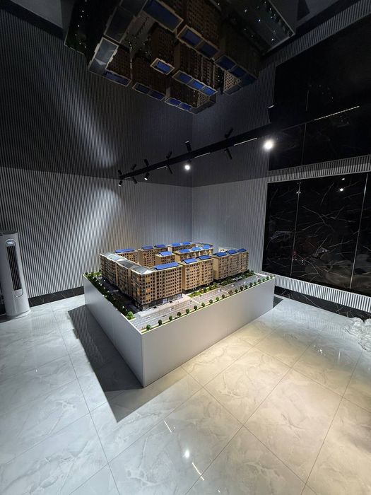 Sifatli maketlar yasash xizmati