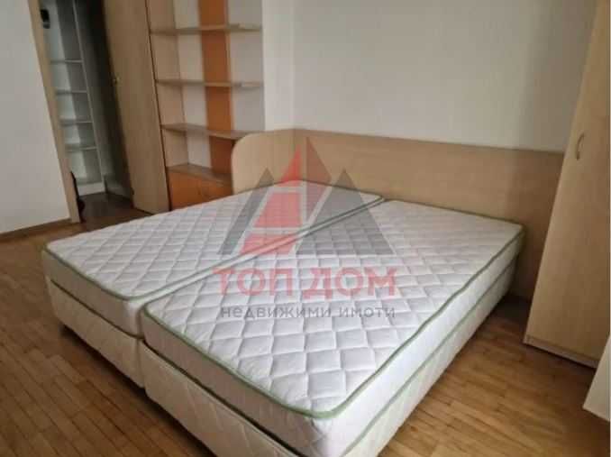 Дава се под наем Тристаен апартамент в Варна, Генералите - 75 кв.м за 612 € - Снимка #5