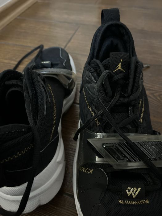 Jordan Why Not Zer0.3