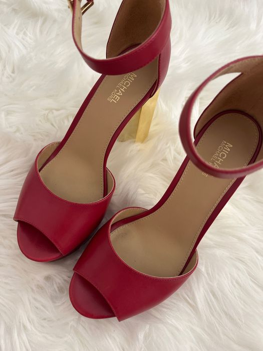 Michael Kors Tocuri cu Platou