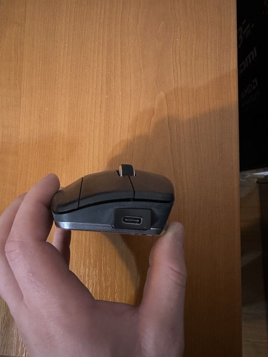 Mouse 3DConnexion