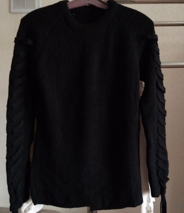 Свитера очень много видов