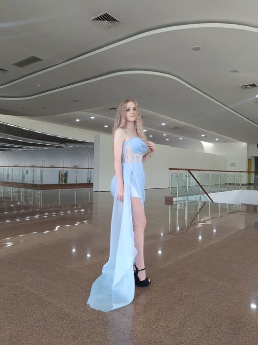 Вечернее  платье/  Платье на выпускной