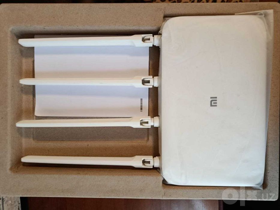 Xiaomi Mi Router 4A Gigabit Edition