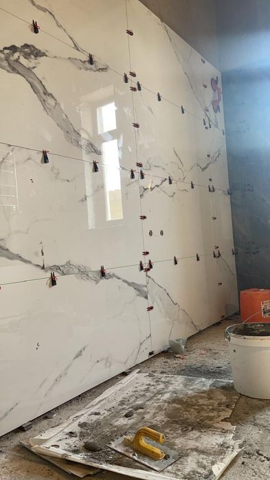 Кафельщик Адиль