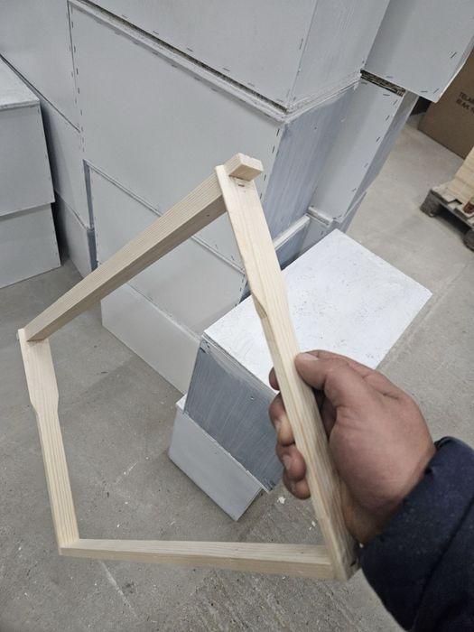 Кошери от производители!