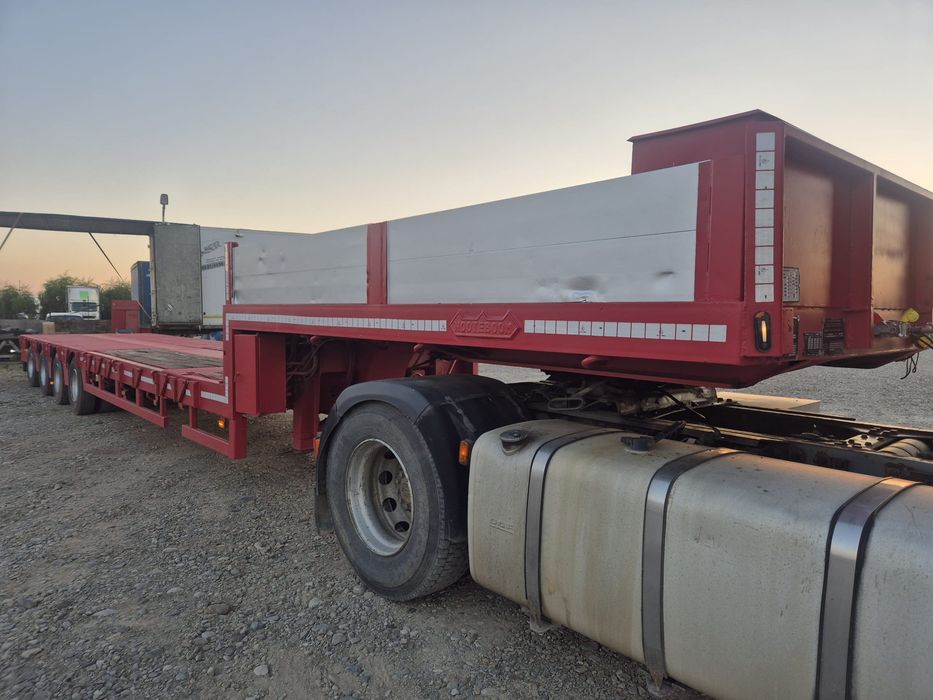 Trailer Noteboom
