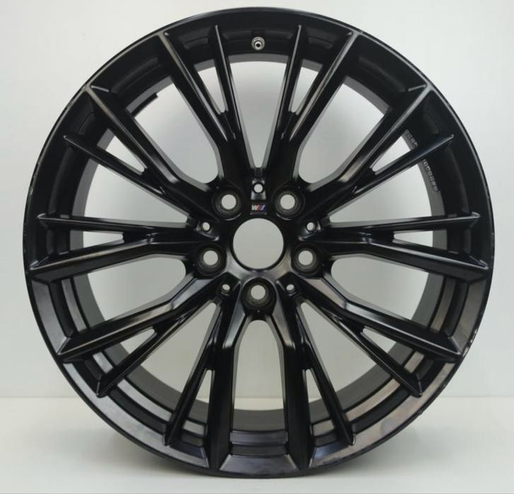 Бмв джанти 18 цола оригинални