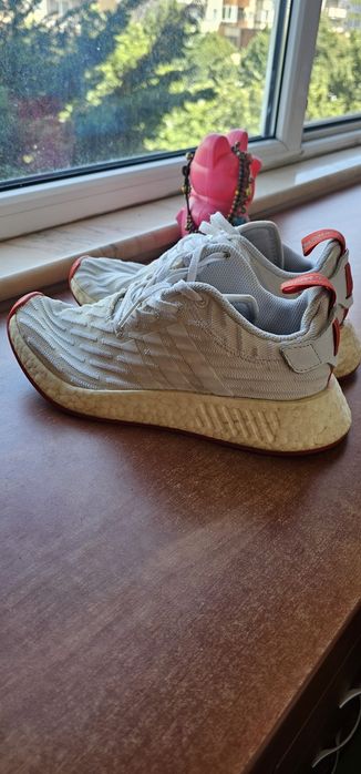 Adidasi dama Adidas