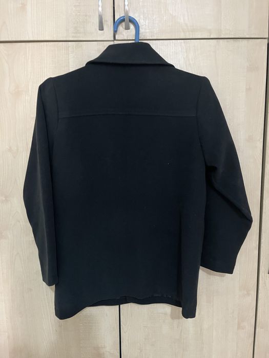 Пальто легкое для мальчика