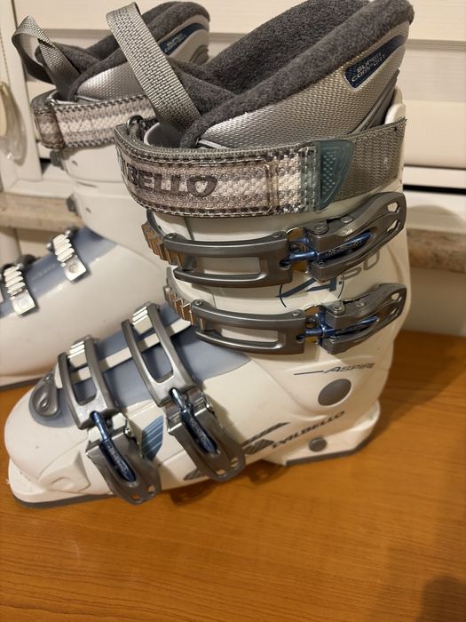 ски обувки Dalbello в отлично състояние