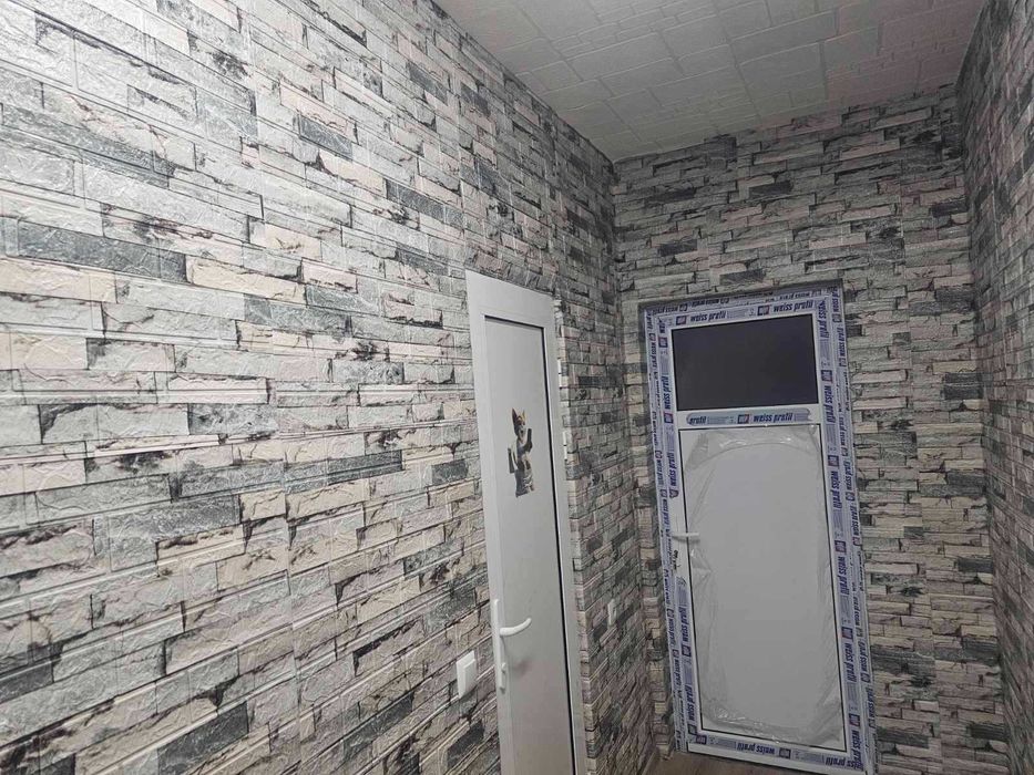 Дава се под наем Двустаен апартамент в Разград, Орел -  кв.м за 228.99 € - Снимка #8