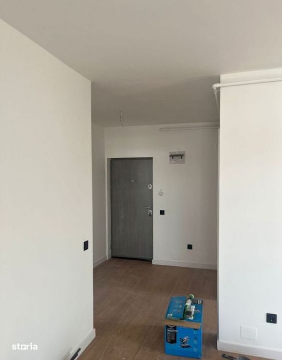 Apartament 3 camere 58,63mp+28 terasa ansamblu premium Floresti