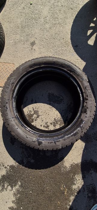 SET Anvelope 265/50/20 M+S Goodyear
