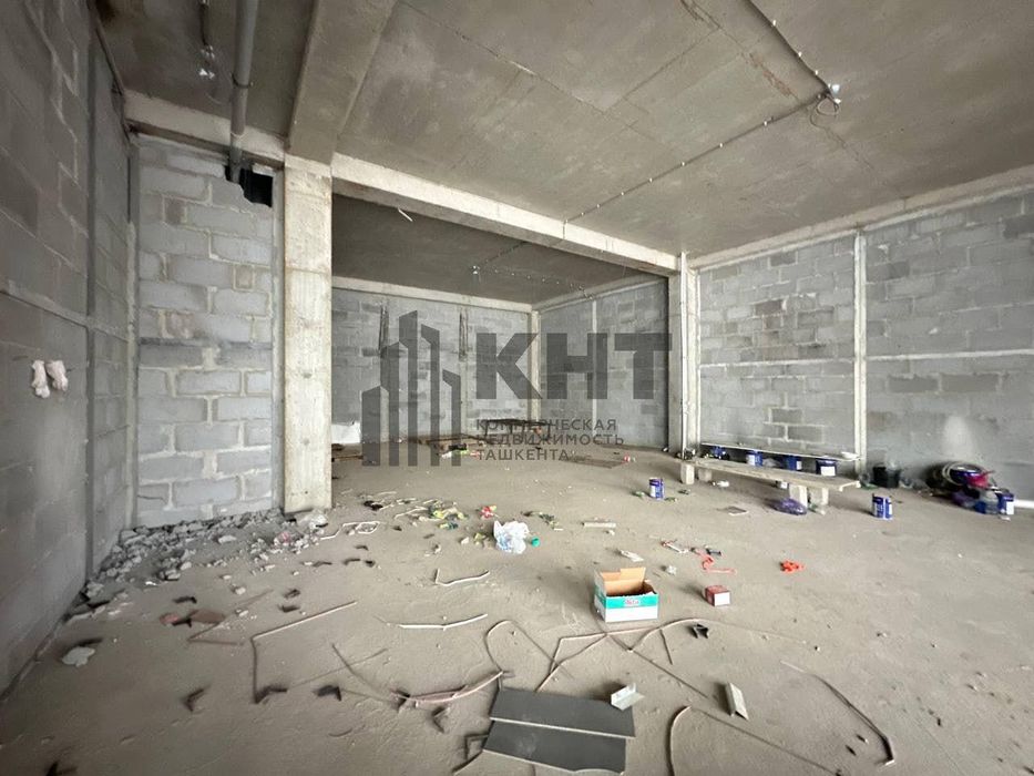 Аренда помещения от КНТ