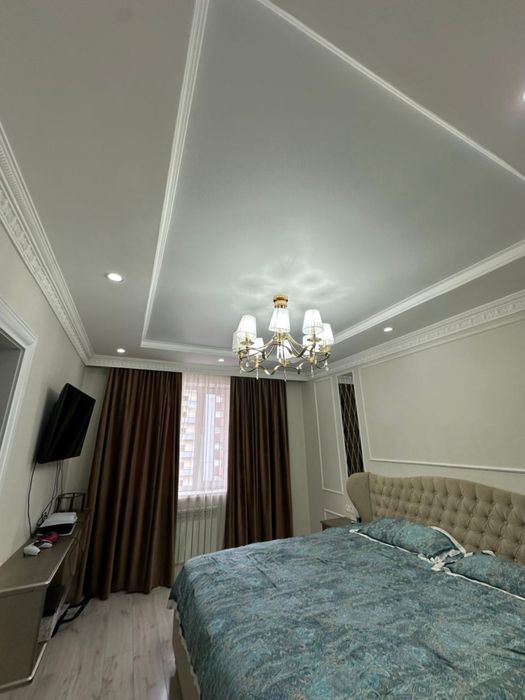 Продаю 3-х комн квартиру