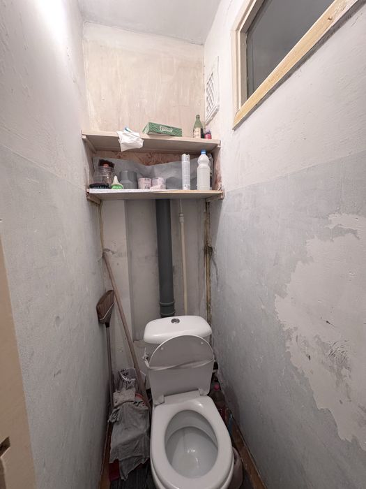 2 комнатная Корчагина 178