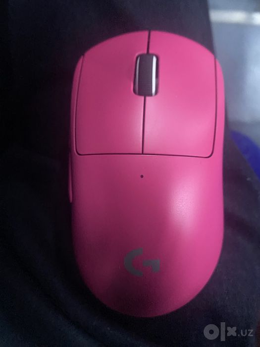 G pro x superlihgt 2 dex