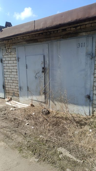 продам гаражи в кооперативе луч