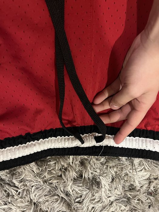 Pantaloni Jordan Scurti M