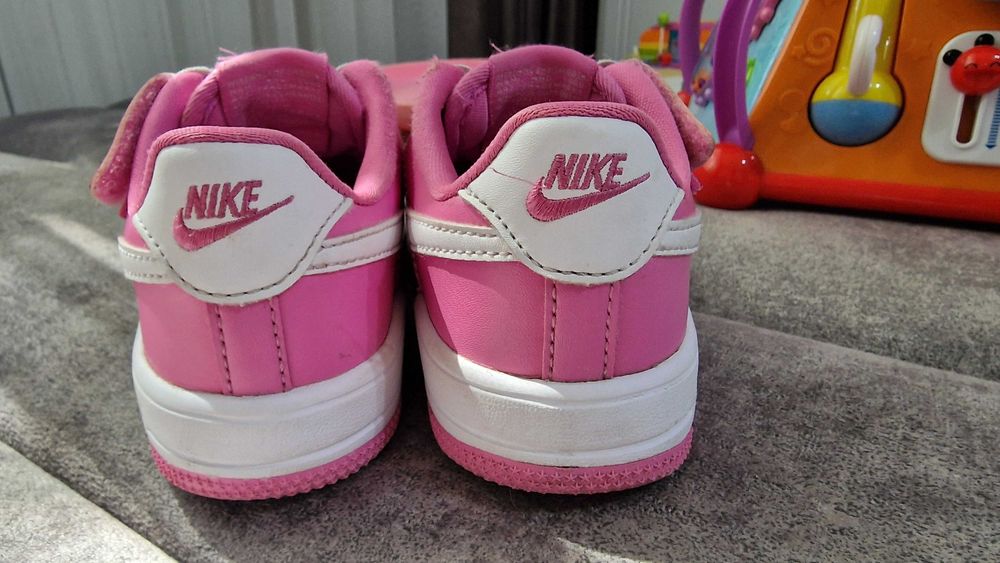 Nike fetite marimea 28, 17.5 cm