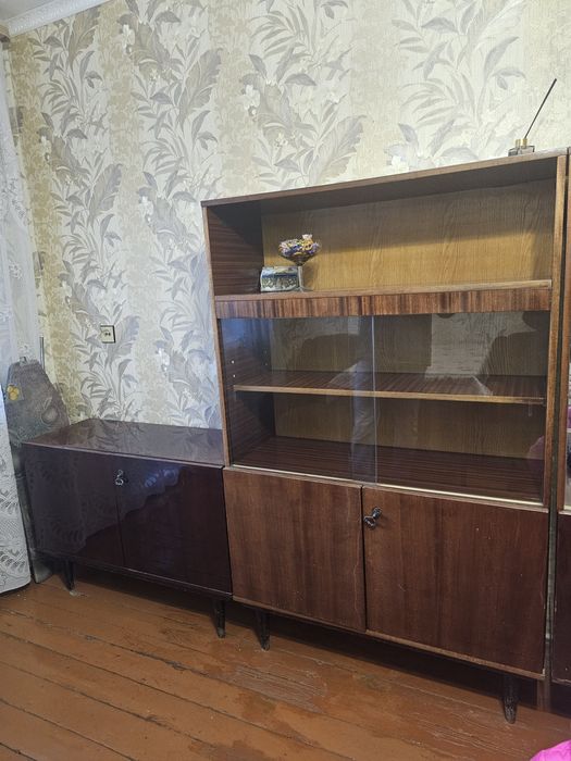 Отдам всё даром, вся мебель