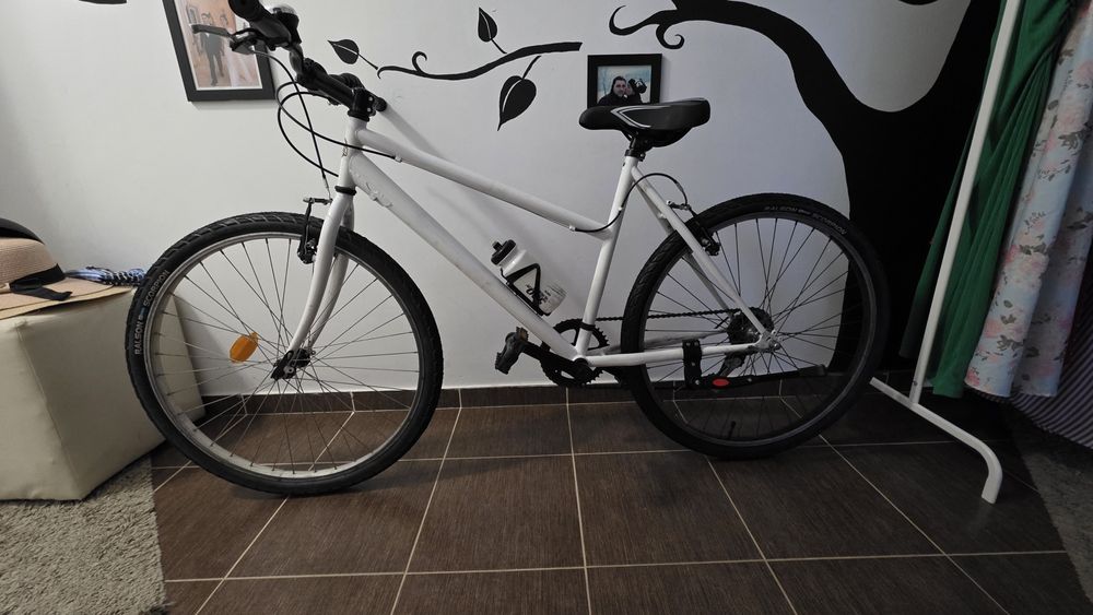 Bicicleta Kemmel dama, roti 26"