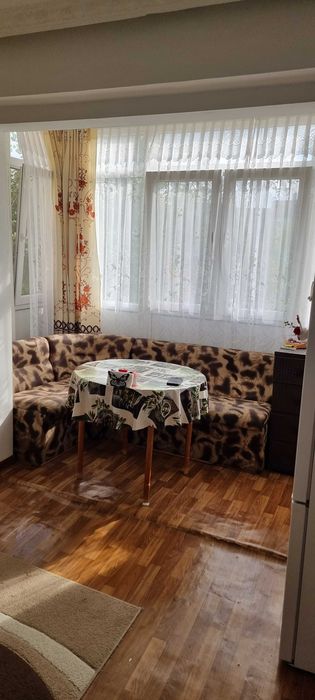Продава се Двустаен апартамент в Разград, Освобождение - 60 кв.м за 1105 €/кв.м - Снимка #1