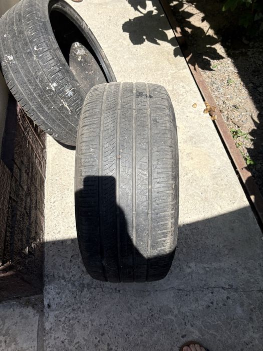 Продам pirelli p zero 245/40/R19