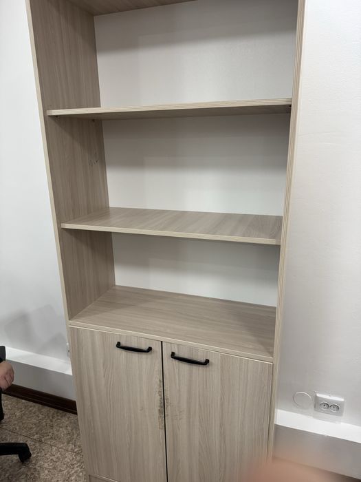 Шкафы. 3 единицы